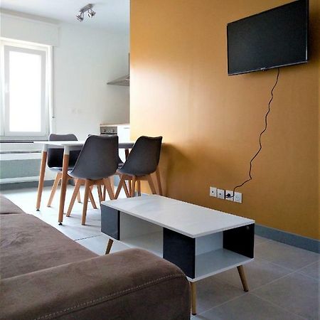 Merlimont Plage - Paola Экстерьер фото
